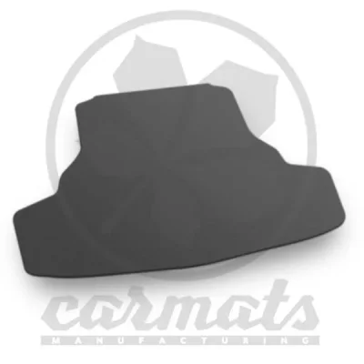 Covor de portbagaj auto din EVA, Lexus IS (Mk4) GSE37 ASE30 USE30 2021 > sedan, 4 Uși