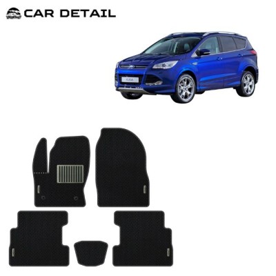 Covorase auto din EVA, Ford Kuga (2012-2016)