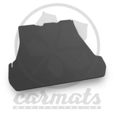 Covor de portbagaj auto din EVA, Lexus LX 570 (Mk3) URJ200 2008-2012 7 Locuri SUV, 5 Uși