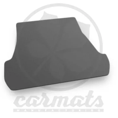Covor de portbagaj auto din EVA, Lexus LX 570 (Mk3) URJ200 2015-2021 5 locuri SUV, 5 Uși