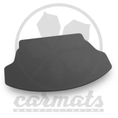 Covor de portbagaj auto din EVA, Lexus UX ZA10 GA-C 2018 > crossover SUV, 5 Uși