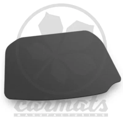 Covor de portbagaj auto din EVA, Lincoln МКT D4 2010-2019 crossover SUV, 5 Uși