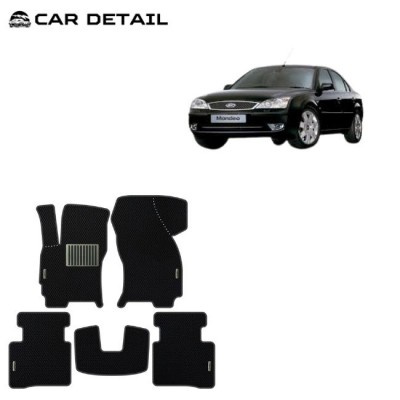 Covorase auto din EVA, Ford Mondeo (2000-2005) Sedan