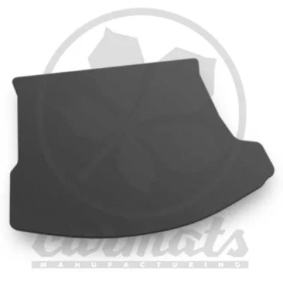 Covor de portbagaj auto din EVA, Mazda 3 (Mk2) BL Axela 2009-2013 fastback sedan, 4 Uși