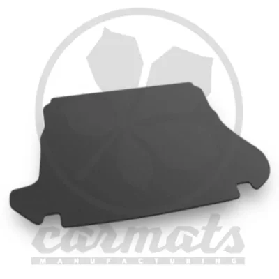 Covor de portbagaj auto din EVA, Mazda 323F (Mk6) BG 1989-1994 liftback, 5 Uși