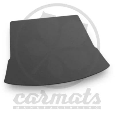 Covor de portbagaj auto din EVA, Mazda 5 (Mk2) BK Premacy 2004-2010 van, 5 Uși 5 locuri