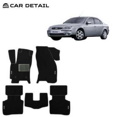 Covorase auto din EVA, Ford Mondeo (2005-2007) Sedan