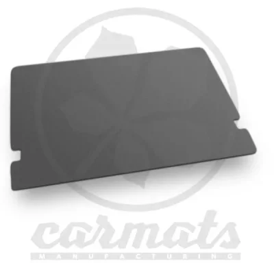 Covor de portbagaj auto din EVA, Mazda CX-9 (Mk1) TB 2006-2016 7 Locuri crossover SUV, 5 Uși