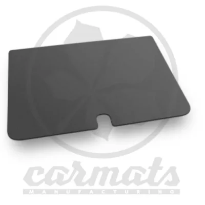 Covor de portbagaj auto din EVA, Mercedes W168 (Mk1) A-Klasse 1997-2004 hatchback, 5 Uși