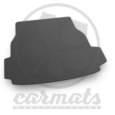 Covor de portbagaj auto din EVA, Mercedes W203 С-Klasse 2000-2007 combi, 5 Uși