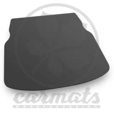 Covor de portbagaj auto din EVA, Mercedes W204 (Mk3) С-Klasse 2007-2014 sedan, 4 Uși