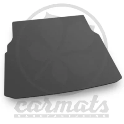 Covor de portbagaj auto din EVA, Mercedes W205 (Mk4) С-Klasse 2014-2021 combi, 5 Uși