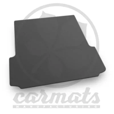 Covor de portbagaj auto din EVA, Mercedes W211 S211 E-Klasse 2002-2009 estate, 5 Uși
