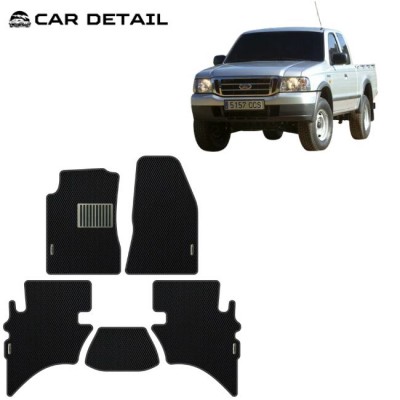 Covorase auto din EVA, Ford Ranger (1998-2006)