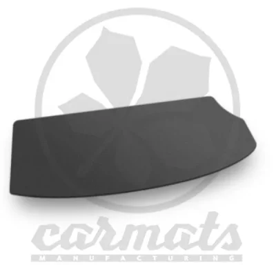 Covor de portbagaj auto din EVA, Mercedes V251 Long R-Klasse 2005-2017 7 Locuri van combi, 5 Uși