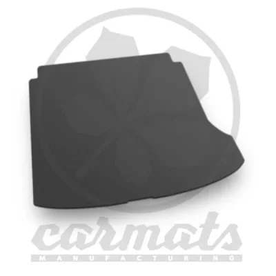Covor de portbagaj auto din EVA, Mercedes W251 R-Klasse 2005-2017 6 Locuri van combi, 5 Uși