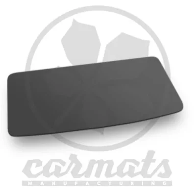 Covor de portbagaj auto din EVA, Mercedes X164 (Mk1) GL-Klasse 2006-2011-SUV, 5 Uși short