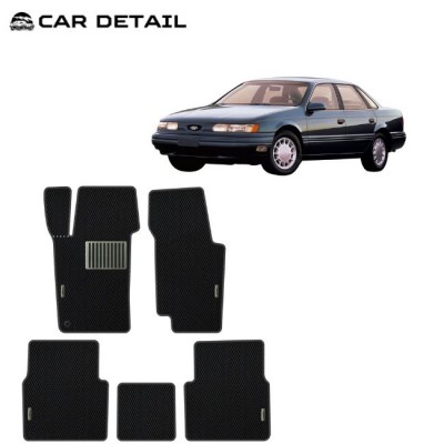 Covorase auto din EVA, Ford Taurus (1991-1995)