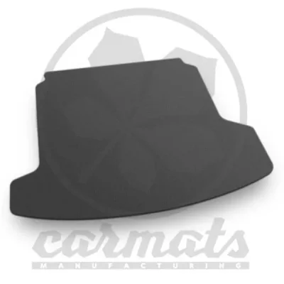 Covor de portbagaj auto din EVA, MG 5 (Mk2) Roewe i5 2020 > sedan, 4 Uși