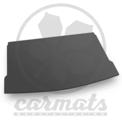 Covor de portbagaj auto din EVA, Mini Countryman (Mk1) R60 2010-2016-sub crossover SUV, 5 Uși