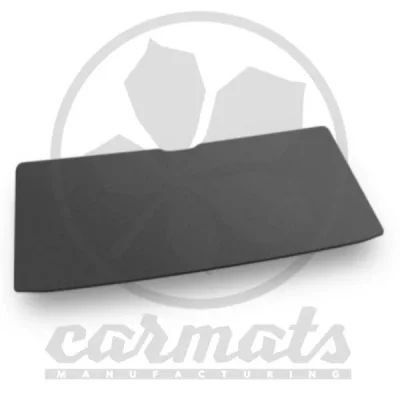 Covor de portbagaj auto din EVA, Mini One Cooper (Mk2) R56 2006-2013 hatchback 3 uși