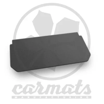 Covor de portbagaj auto din EVA, Mini Cooper (Mk4) ) BMW UKL1 F66 2024 > hatchback 3 uși