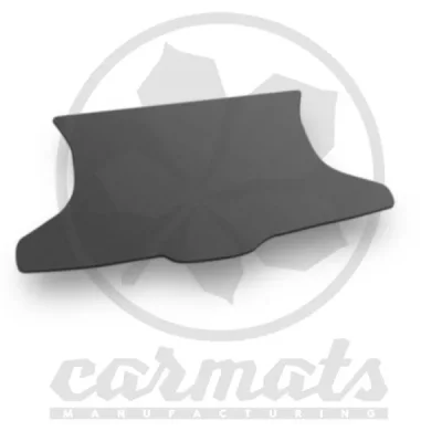Covor de portbagaj auto din EVA, Mitsubishi Colt (Mk5) CJO 1996-2003 hatchback, 3 Uși