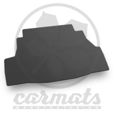 Covor de portbagaj auto din EVA, Nissan Almera Classic B10 2006-2013 sedan, 4 Uși ш рш