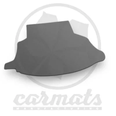 Covor de portbagaj auto din EVA, Nissan Almera Tino (V10) 1998-2006 MPV, 5 Uși