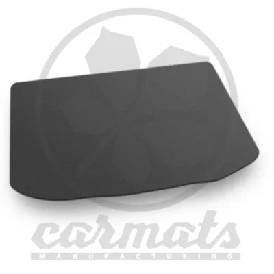 Covor de portbagaj auto din EVA, Nissan Micra (Mk4) K13 March 2010-2017 hatchback, 5 Uși