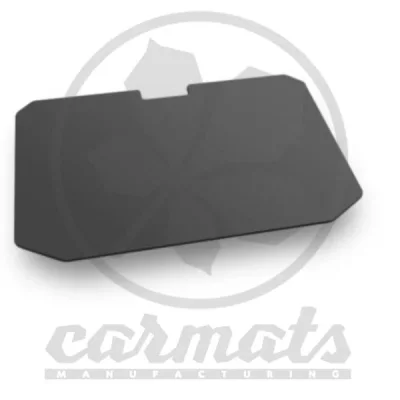 Covor de portbagaj auto din EVA, Nissan Note (Mk1) E11 2004-2013 mini MPV hatchback, 5 Uși