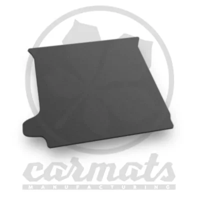 Covor de portbagaj auto din EVA, Nissan Pathfinder (Mk3) R51 2005-2014, 7 Locuri, crossover SUV, 5 Uși