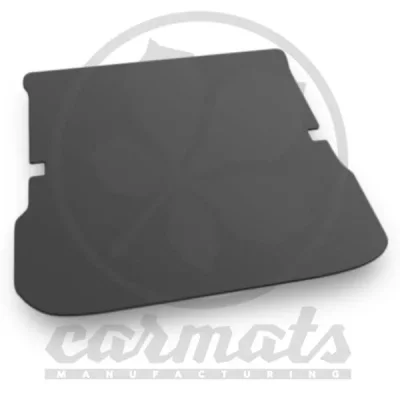 Covor de portbagaj auto din EVA, Nissan Pathfinder (Mk4) R52 2012-2021 5 locuri crossover SUV, 5 Uși Long