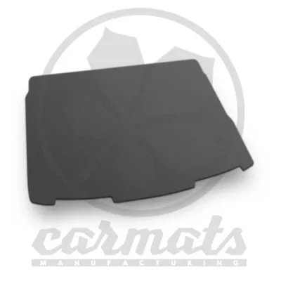 Covor de portbagaj auto din EVA, Nissan Qashqai (Mk2) J11 2014-09.2017 crossover SUV, 5 Uși ст п