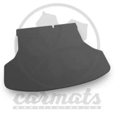 Covor de portbagaj auto din EVA, Nissan Sentra (Mk7) B17 2012-2019 sedan, 4 Uși