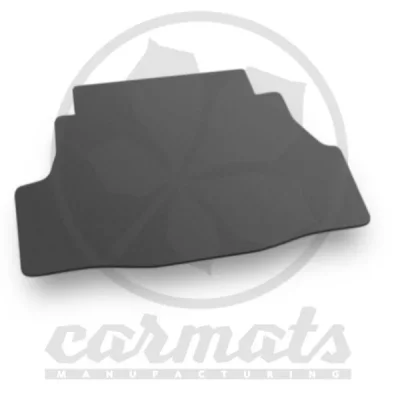 Covor de portbagaj auto din EVA, Nissan Sunny (Mk4) B15 1998-2006 Pulsar (4) N16 2000-2005 sedan, 4 Uși