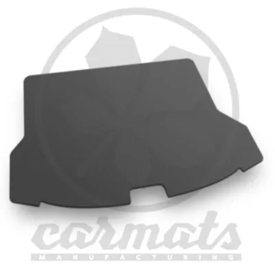 Covor de portbagaj auto din EVA, Nissan X-Trail (Mk3) T32 2017 -2022 5 locuri crossover SUV, 5 Uși