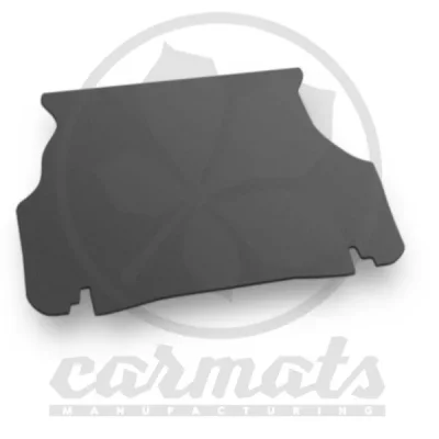 Covor de portbagaj auto din EVA, Opel Astra F (Mk1) T91 1991-1998 sedan, 4 Uși