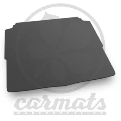 Covor de portbagaj auto din EVA, Opel Grandland X (Mk1) 2017-2024 crossover SUV, 5 Uși