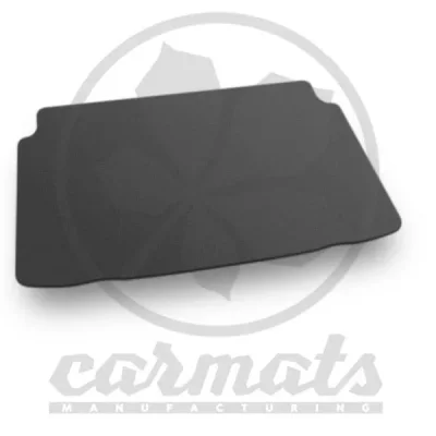 Covor de portbagaj auto din EVA, Opel Mokka (Mk2) PSA CMP (EMP1) 2020 > crossover SUV, 5 Uși