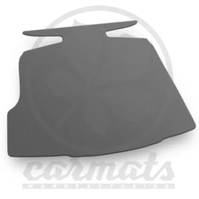 Covor de portbagaj auto din EVA, Opel Vectra C (Mk3) 2002-2008 sedan, 4 Uși hatchback, 5 Uși