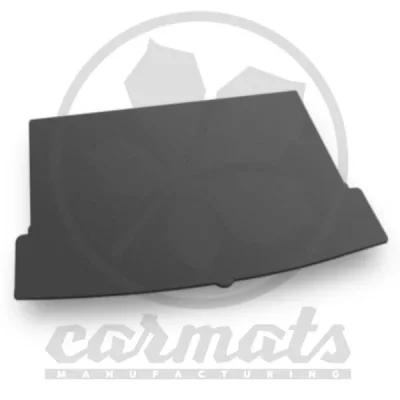 Covor de portbagaj auto din EVA, Peugeot 206SW 1998-2012-station wagon, 5 Uși