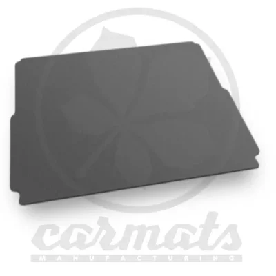 Covor de portbagaj auto din EVA, Peugeot 3008 (Mk1) T84 2008-2016 5 locuri crossover SUV, 5 Uși