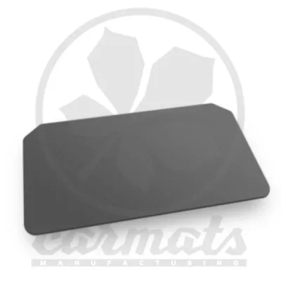 Covor de portbagaj auto din EVA, Porsche Boxster (Mk4) 718 Cayman (Mk4) 718 TYPE e 982c TYPE e 982 2016 > convertible, 2 Uși fastback coupe, 3 Uși