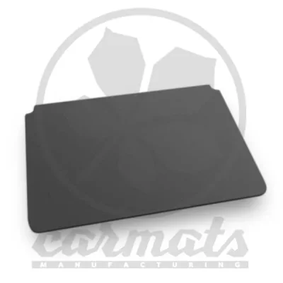 Covor de portbagaj auto din EVA, Renault Captur (Mk1) J87 2013-2019-sub crossover SUV, 5 Uși