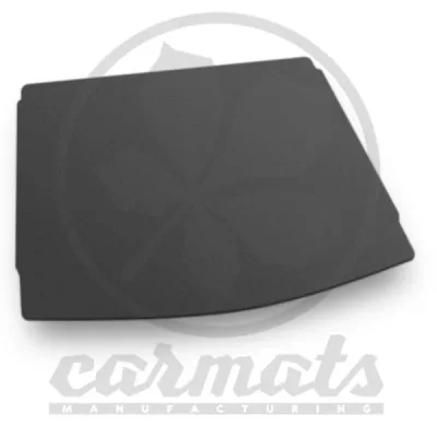 Covor de portbagaj auto din EVA, Renault Captur (Mk2) XJB JBH JBE 2019 > crossover SUV, 5 Uși