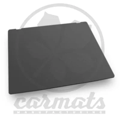 Covor de portbagaj auto din EVA, Renault Clio (Mk3) BR CR SB SR 2005-2014 estate, 5 Uși