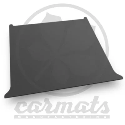 Covor de portbagaj auto din EVA, Renault Kangoo (Mk2) C X61 FW KW 2007-2021 LAV, 5 Uși