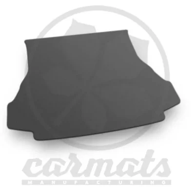 Covor de portbagaj auto din EVA, Renault Laguna (Mk2) X74 2001-2007 combi, 5 Uși