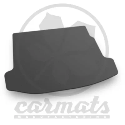 Covor de portbagaj auto din EVA, Renault Megane (Mk3) 2008-2016-sW combi, 5 Uși